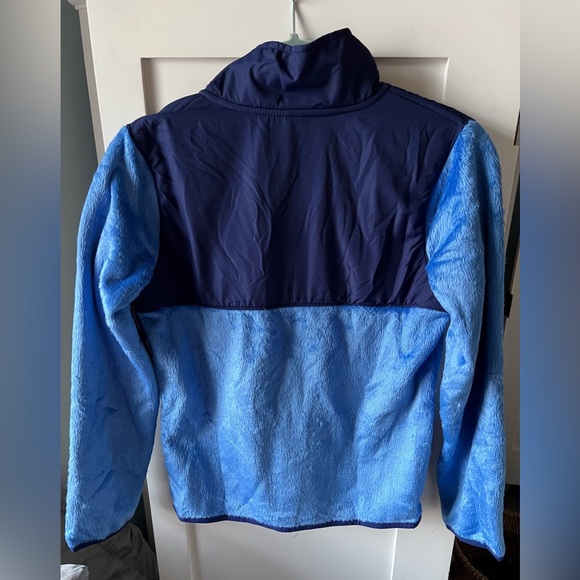 NWT Old Navy Kids Full Zip Fleece Jacket - Picture 3 of 4